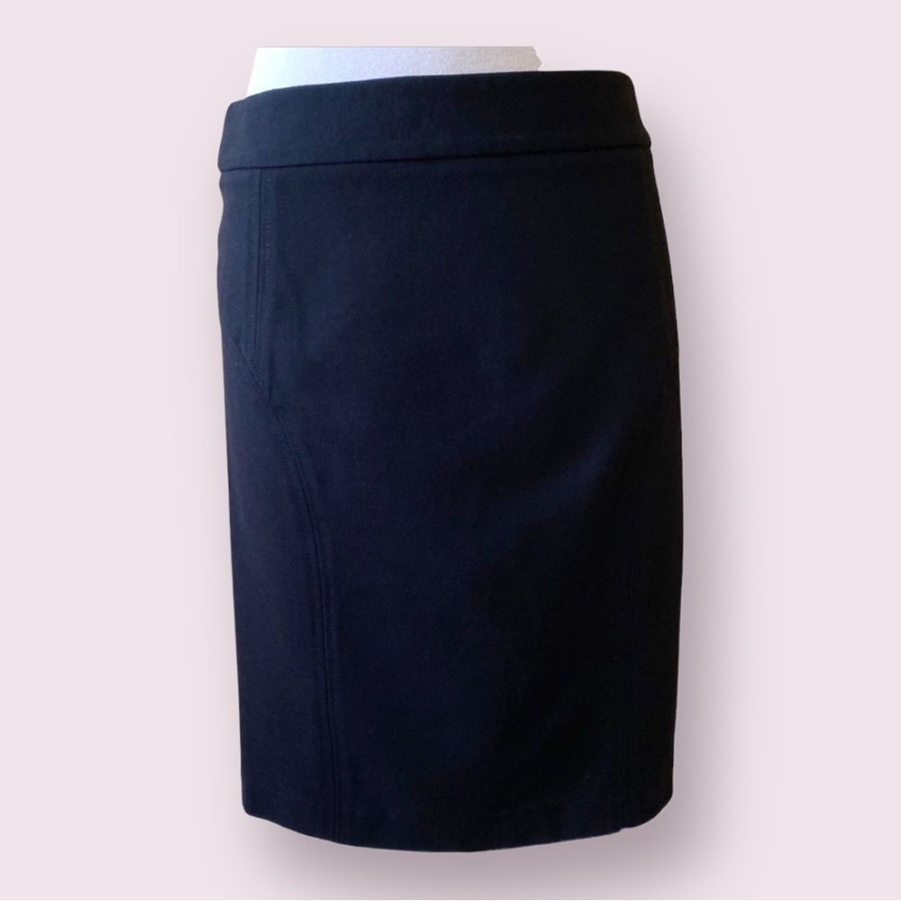 DKNYC pencil skirt size 2